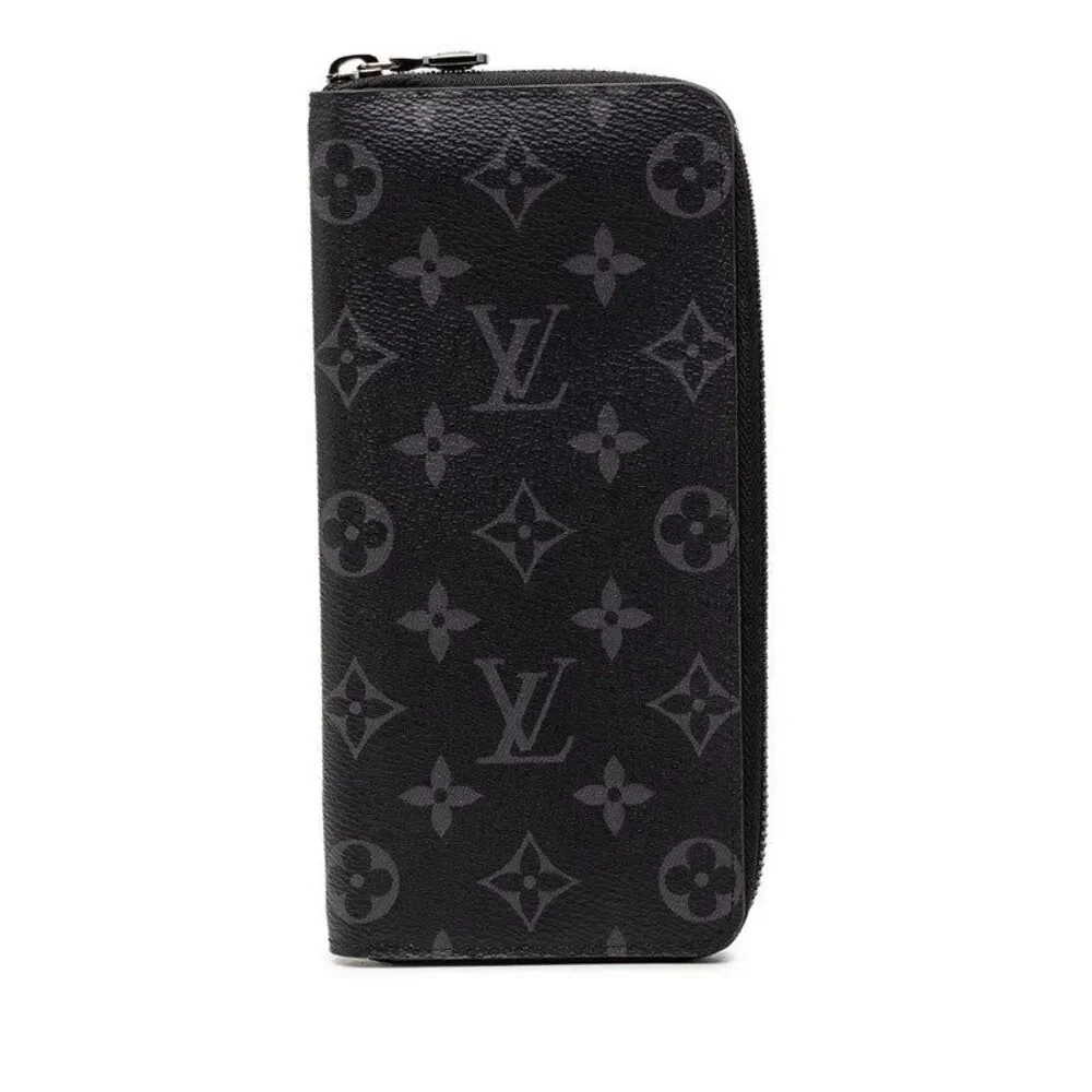 Louis Vuitton Zippy Wallet Vertical